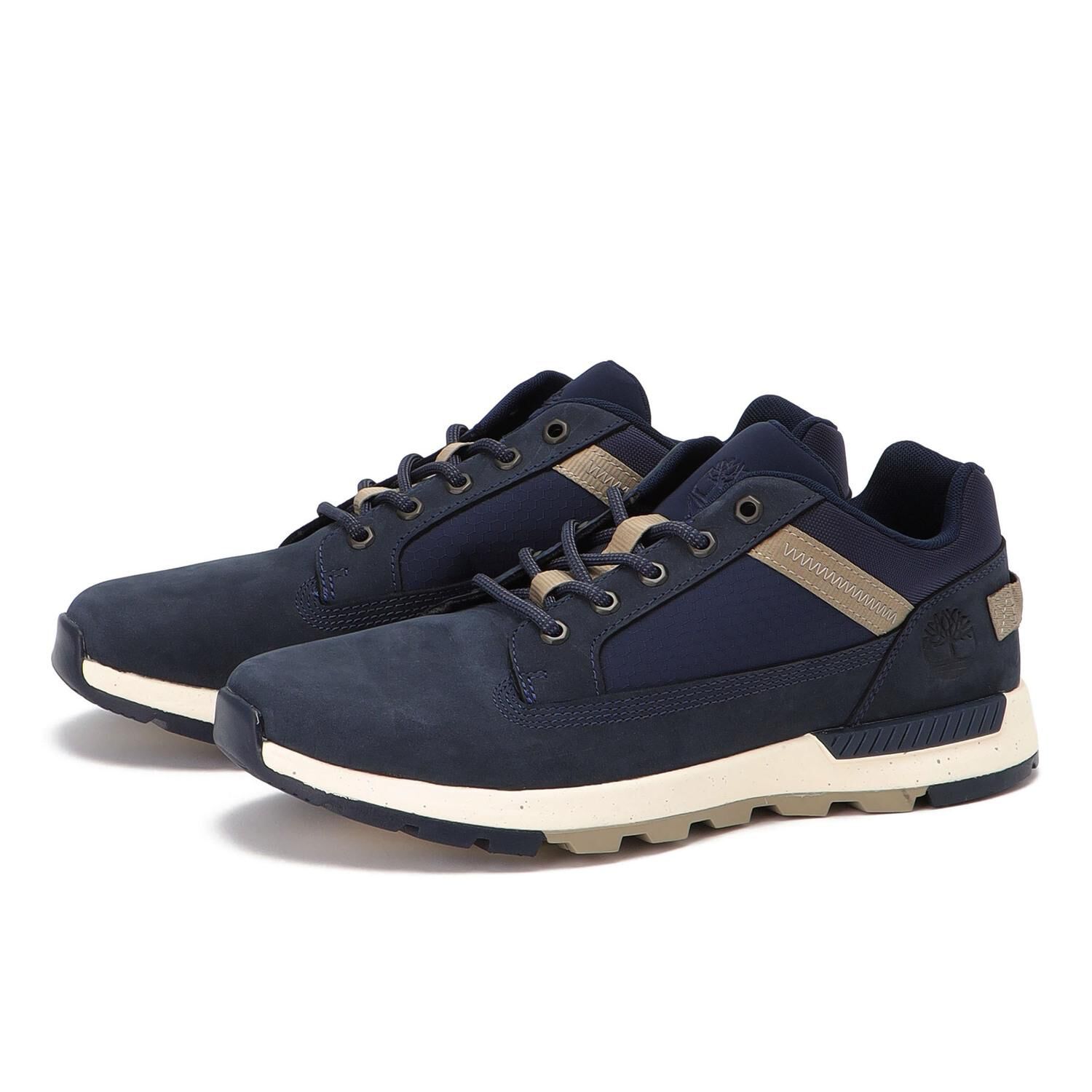 Timberland「【Timberland】KILLINGTON TRKR LOW」|スニーカー|