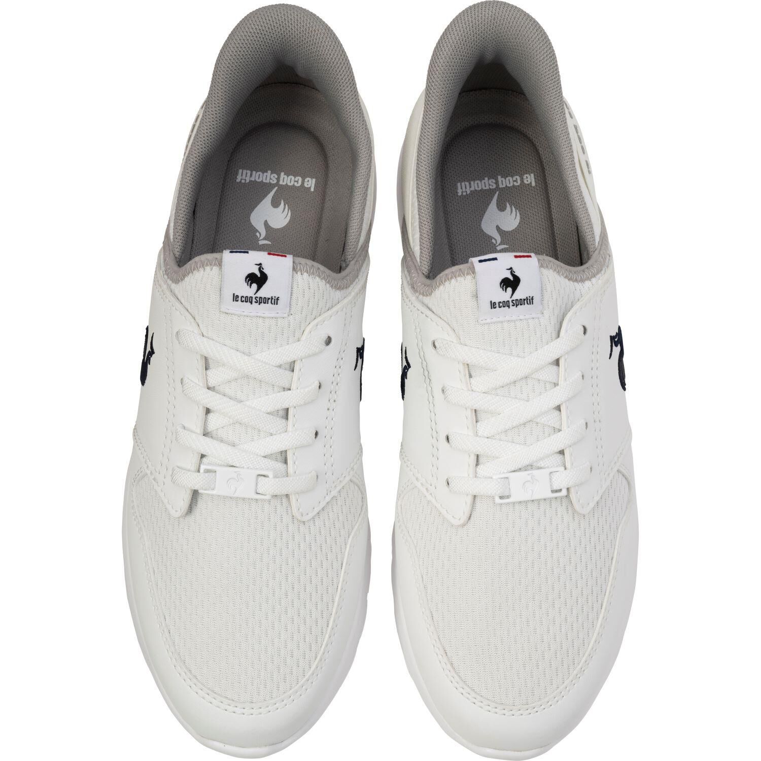 le coq sportif「【LE COQ】LA SEINE SI」|スニーカー|