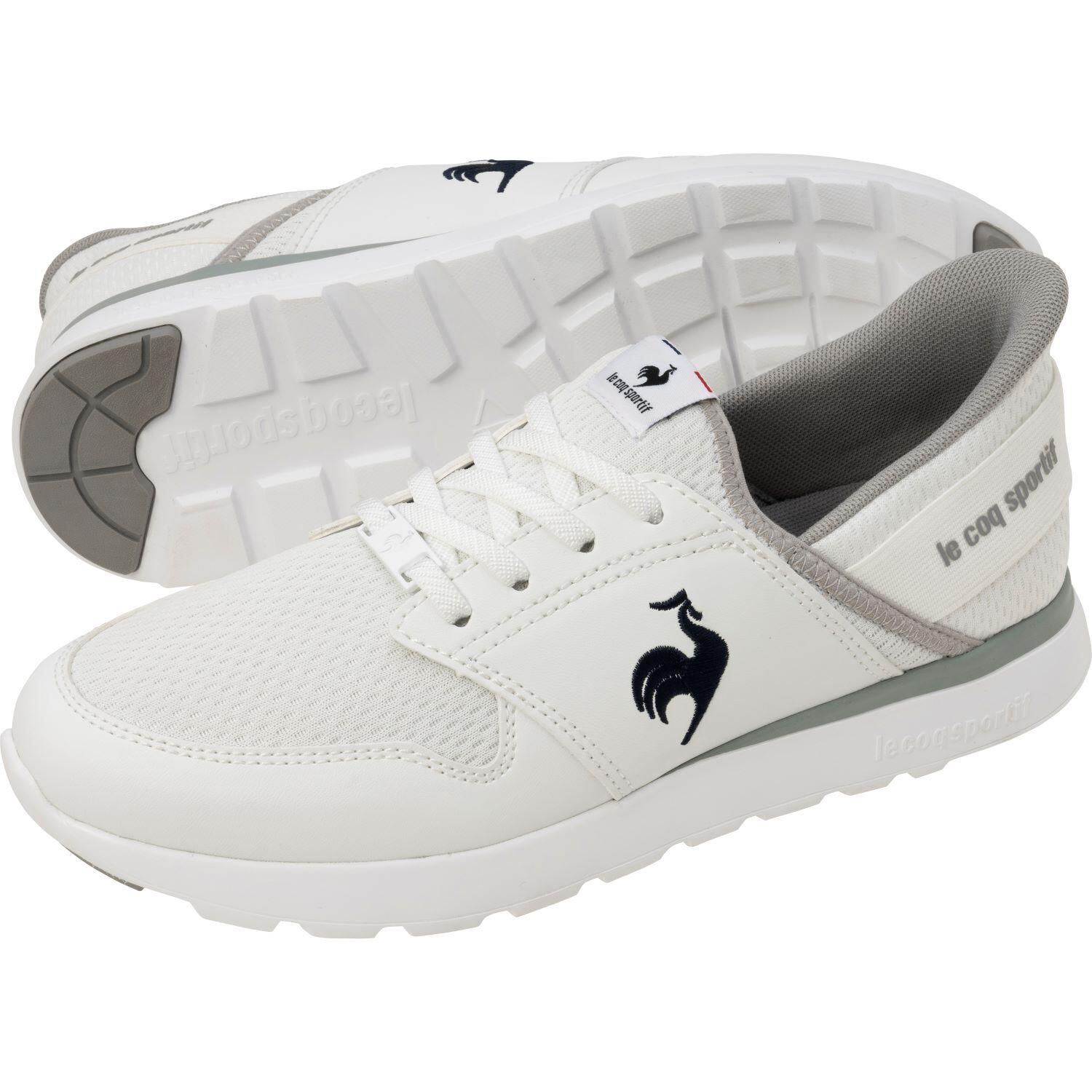 le coq sportif「【LE COQ】LA SEINE SI」|スニーカー|