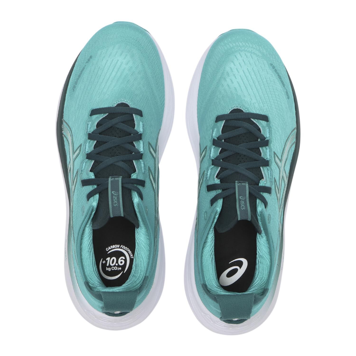 asics「【ASICS】GEL-NIMBUS 27」|スニーカー|