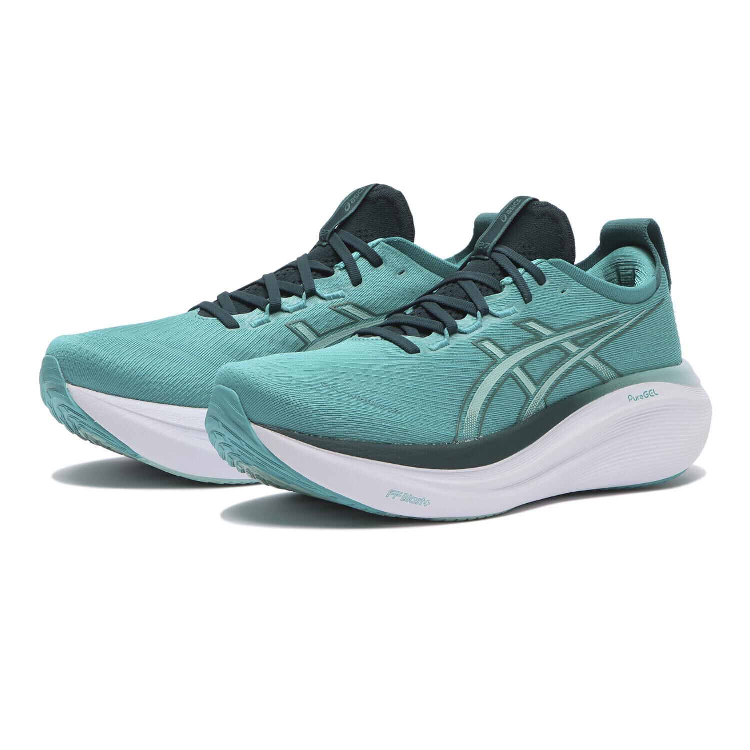 asics「【ASICS】GEL-NIMBUS 27」|スニーカー|