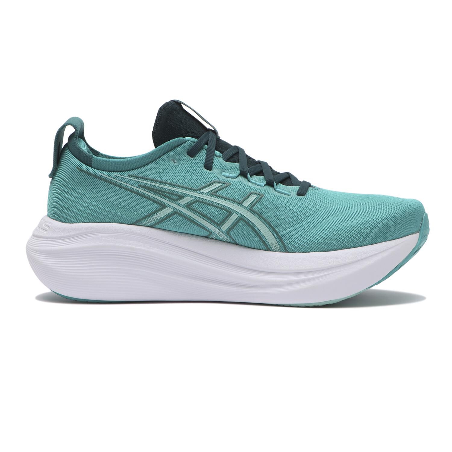 asics「【ASICS】GEL-NIMBUS 27」|スニーカー|