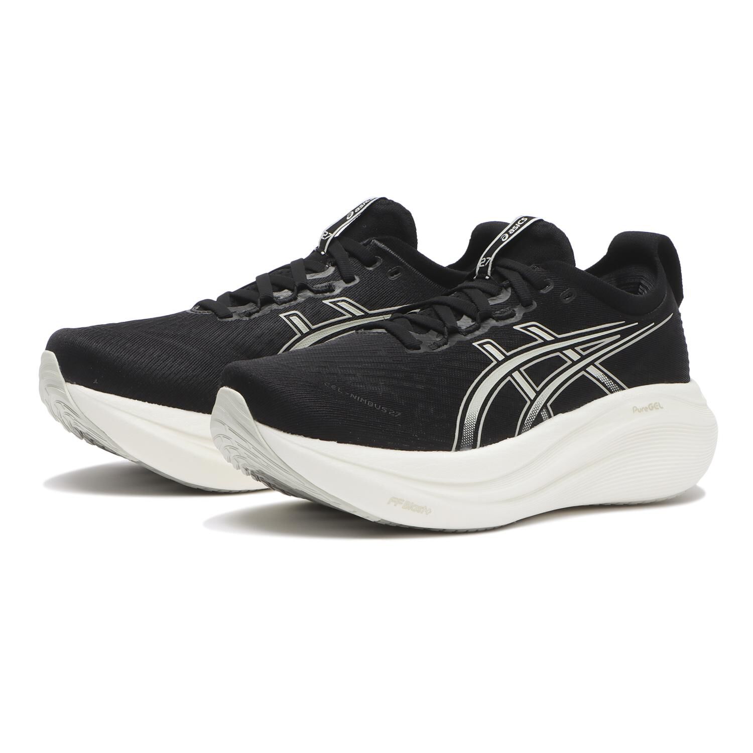 asics「【ASICS】W GEL-NIMBUS 27 W」|スニーカー|