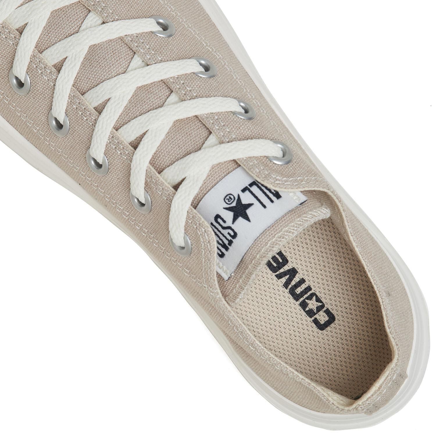 CONVERSE「【CONVERSE】AS LIGHT PLTS II OX」|スニーカー|