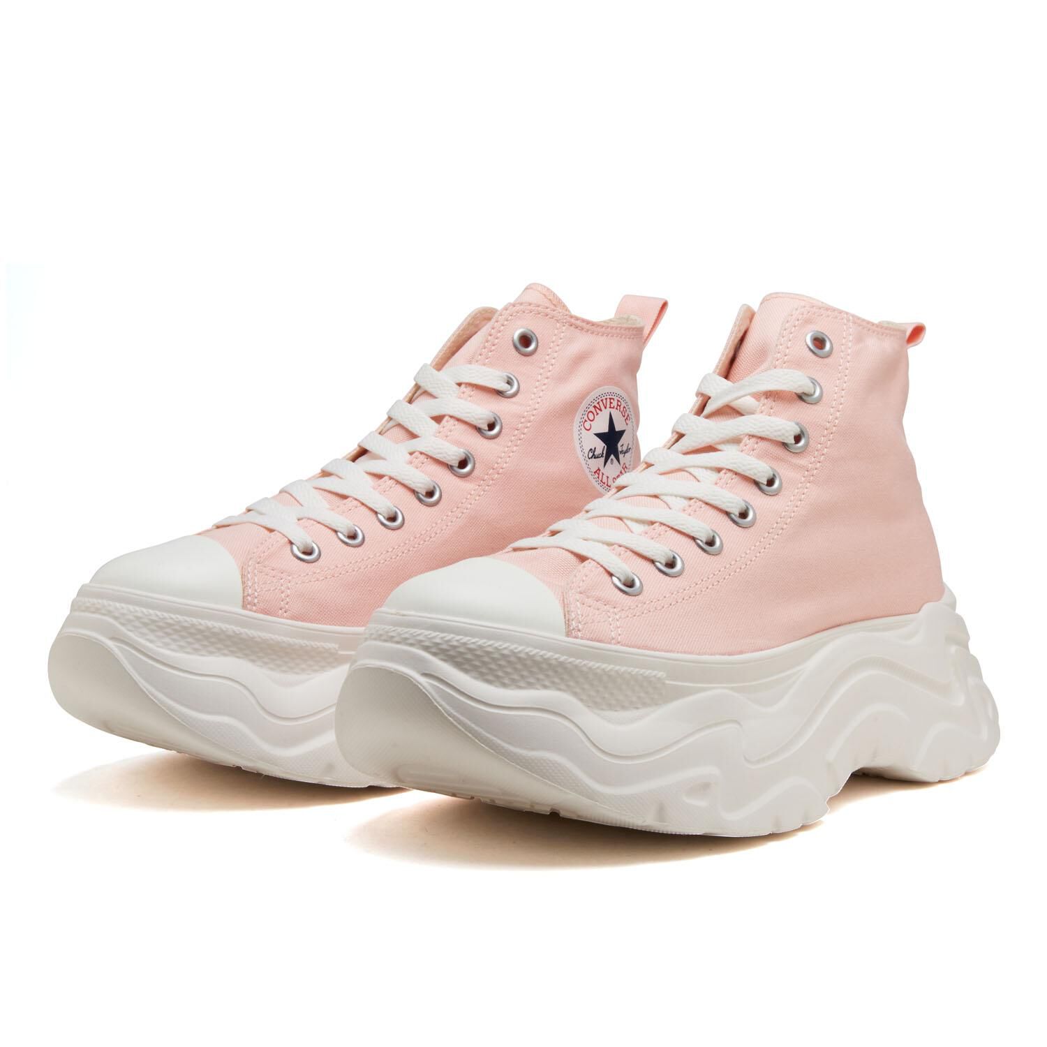 CONVERSE「【CONVERSE】AS CITYHIKE HI」|スニーカー|