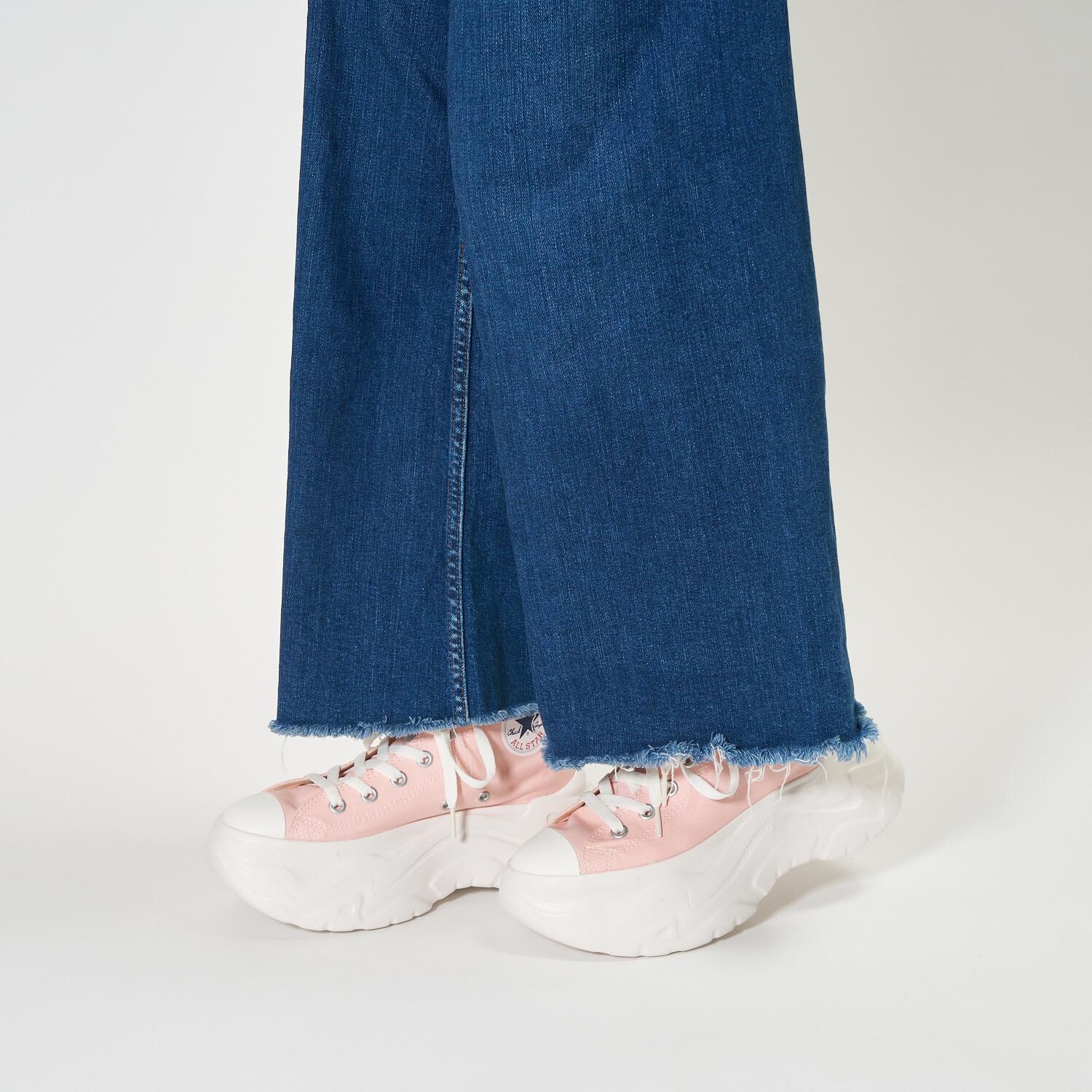 CONVERSE「【CONVERSE】AS CITYHIKE HI」|スニーカー|