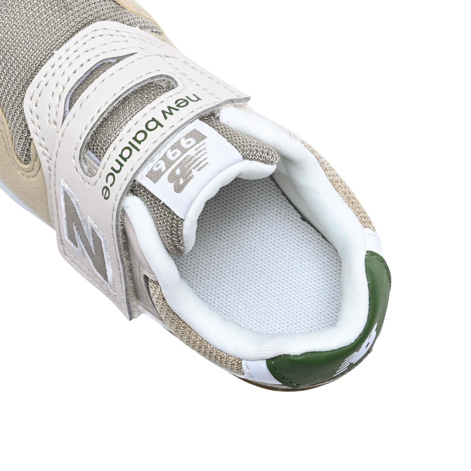 NEW BALANCE 「【NEW BALANCE】12-165(H) IZ996TE3(W)」|スニーカー|