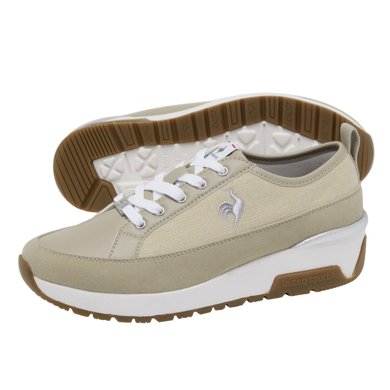 Le coq sportif「【LE COQ】LA VANEAU II HB」|スニーカー|