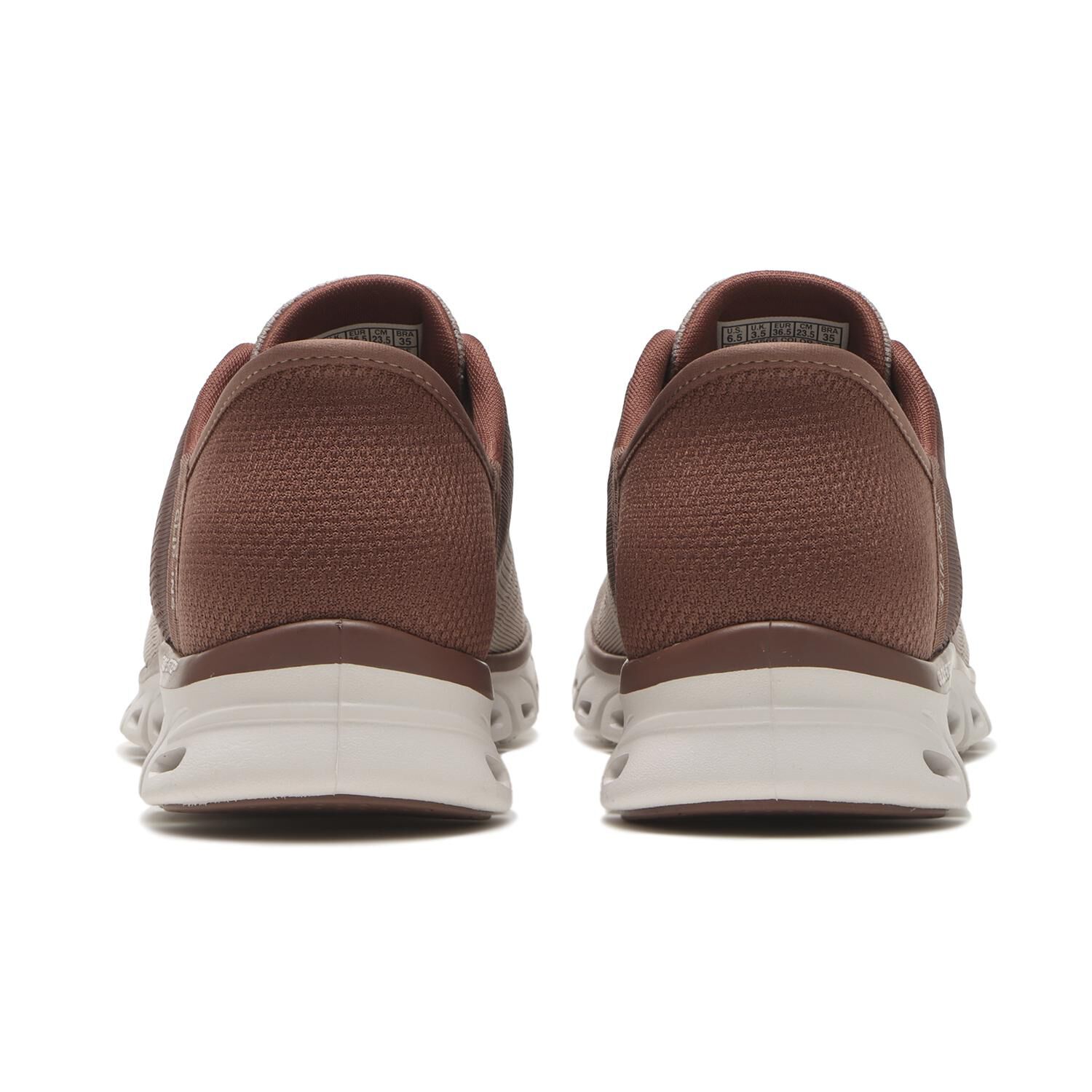 SKECHERS「【SKECHERS】GLIDE-STEP - EXCITE」|スニーカー|