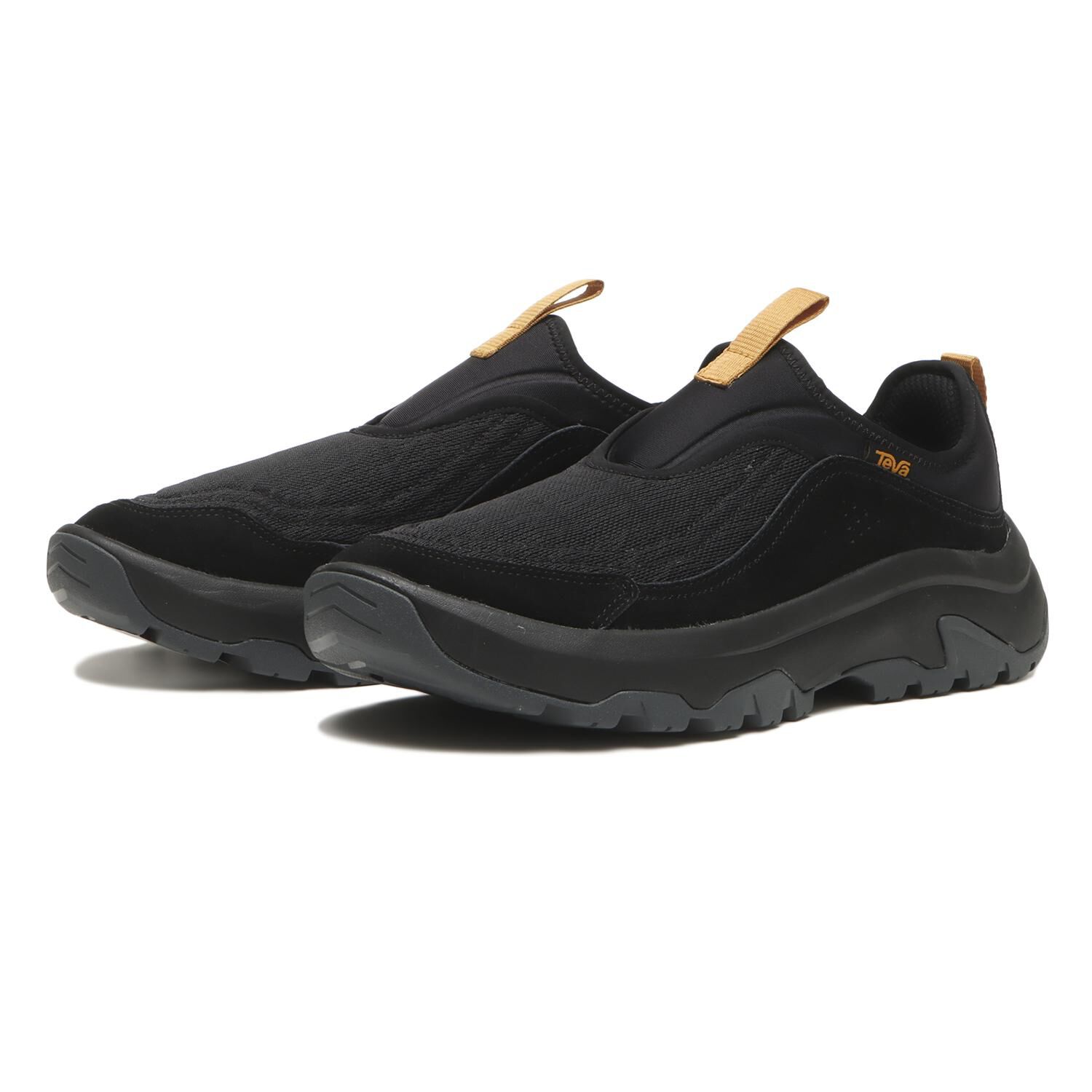 TEVA「【TEVA】M HURRICANE DAYBREAKER SLIP ON」|スニーカー|