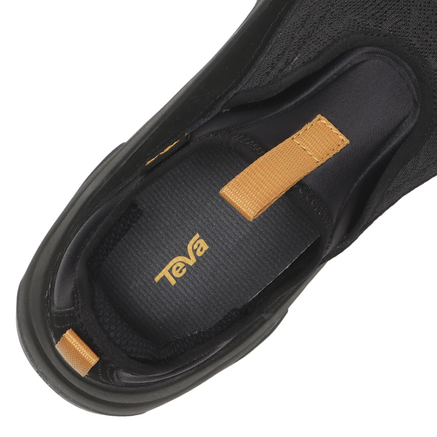 TEVA「【TEVA】M HURRICANE DAYBREAKER SLIP ON」|スニーカー|