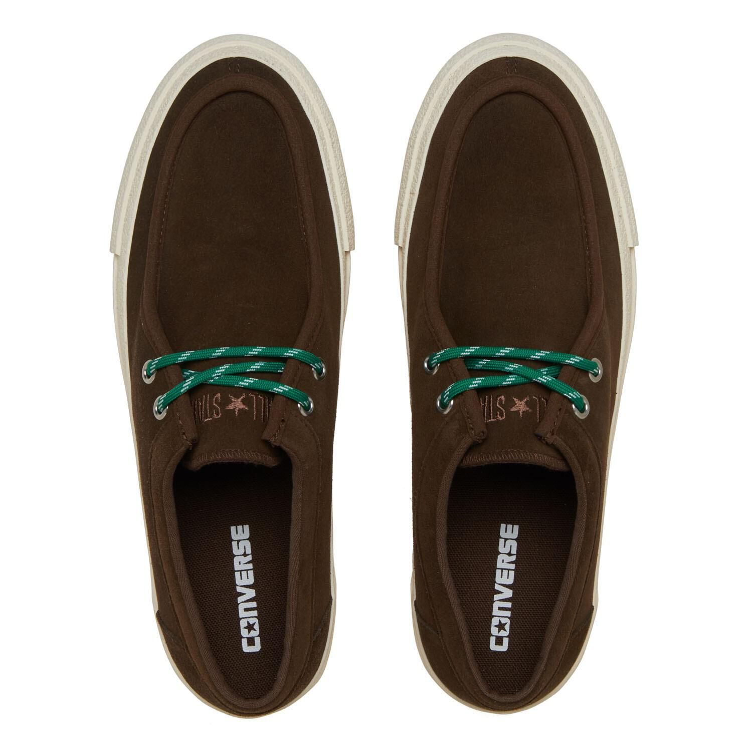 CONVERSE「【CONVERSE】AS LFTD CREPETAPE MOCCASIN OX」|スニーカー|