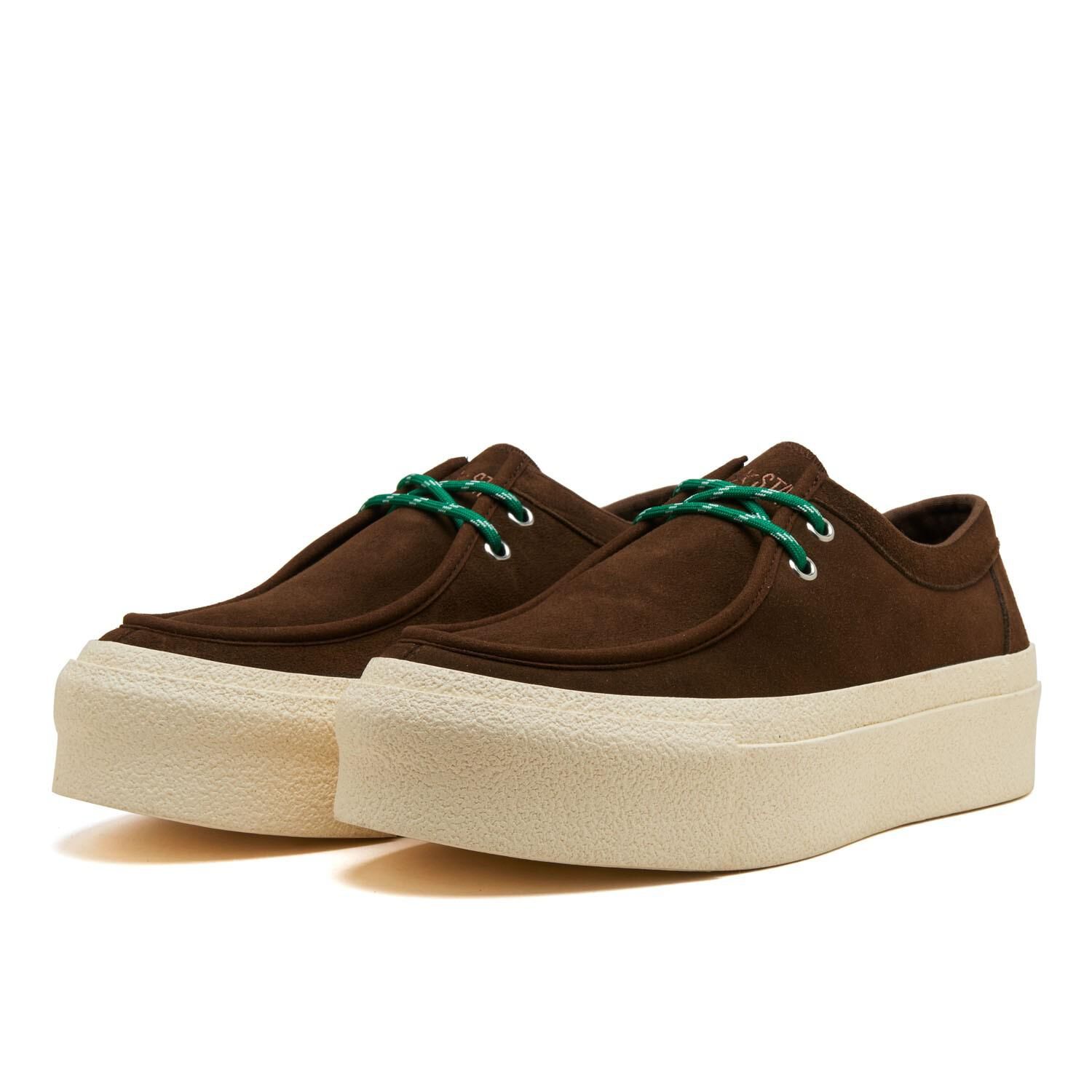 CONVERSE「【CONVERSE】AS LFTD CREPETAPE MOCCASIN OX」|スニーカー|
