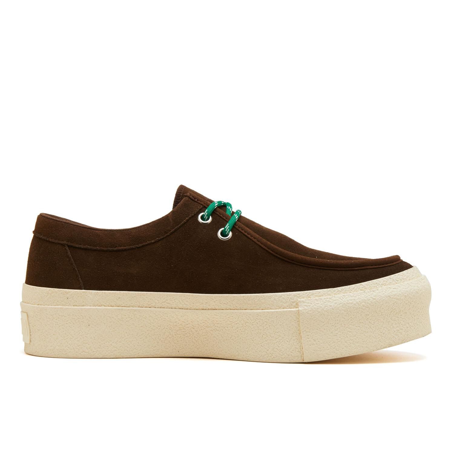 CONVERSE「【CONVERSE】AS LFTD CREPETAPE MOCCASIN OX」|スニーカー|