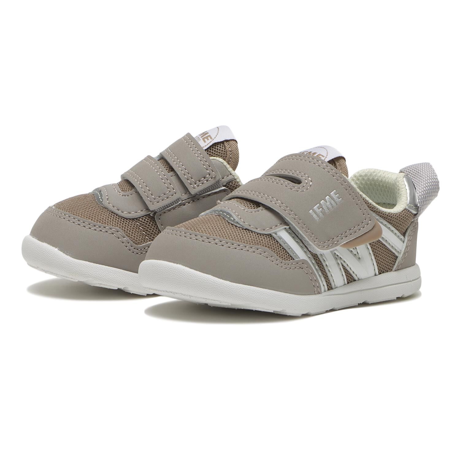 IFME「【IFME】12-15(H) ｲﾌﾐｰﾍﾞﾋﾞｰﾜﾝﾍﾞﾙﾄ」|スニーカー|