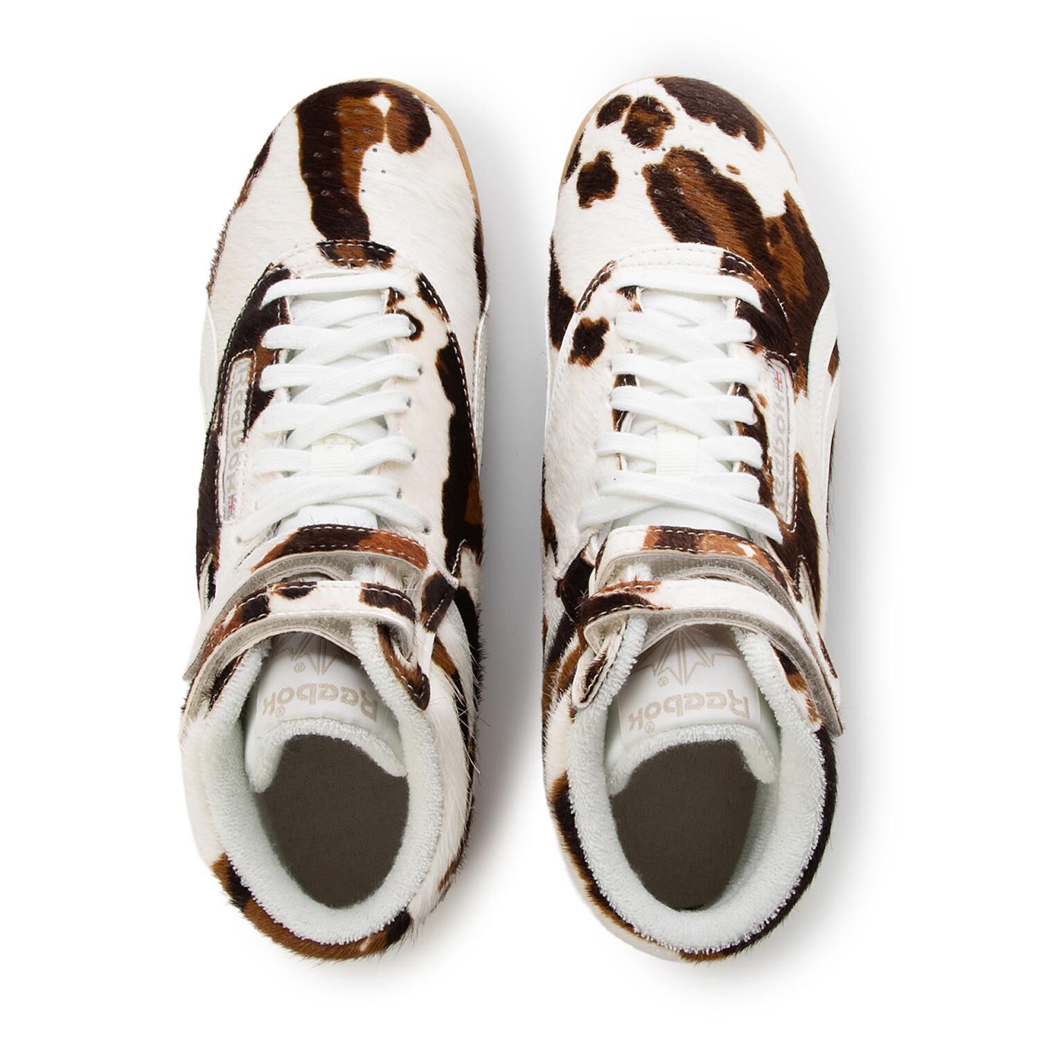 Reebok「【REEBOK】F/S HI」|スニーカー|