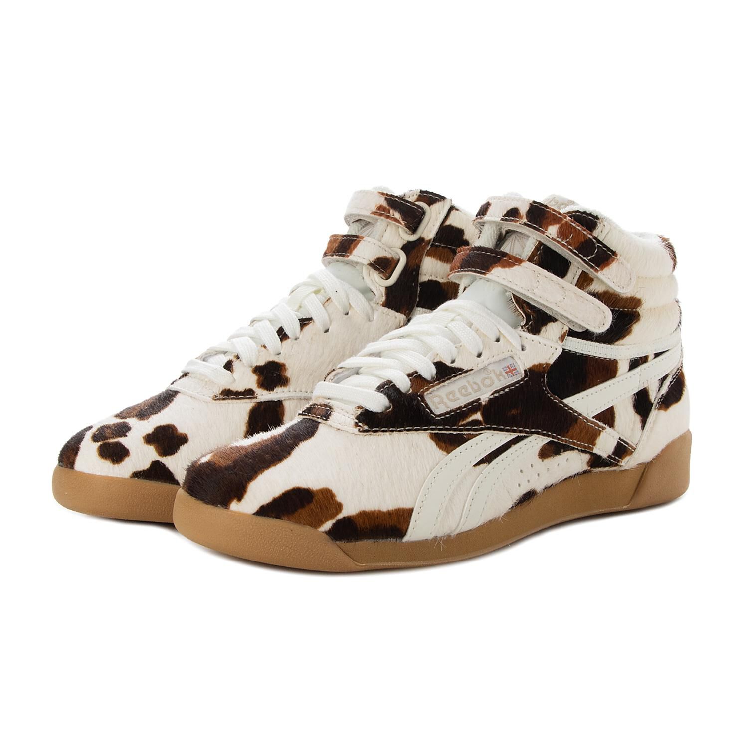 Reebok「【REEBOK】F/S HI」|スニーカー|