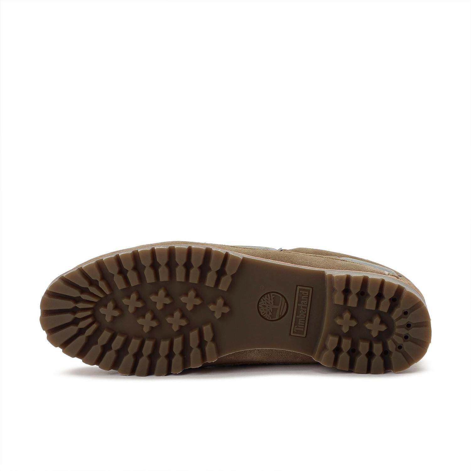 Timberland「【Timberland】W'S 3-EYELET CLASSIC RUGSOLE」|スニーカー|