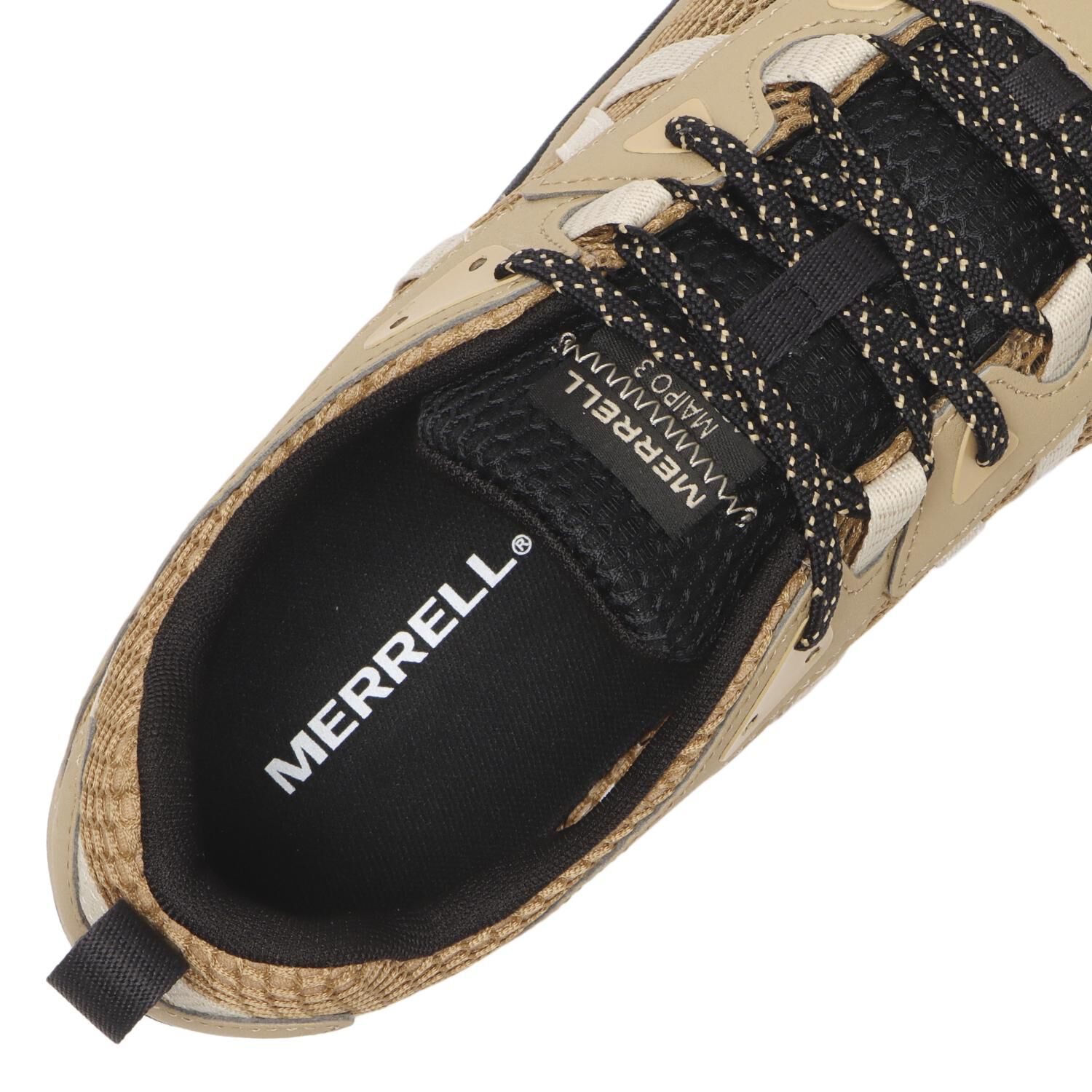 MERRELL「【MERRELL】MS MAIPO 3 AEROSPORT」|スニーカー|