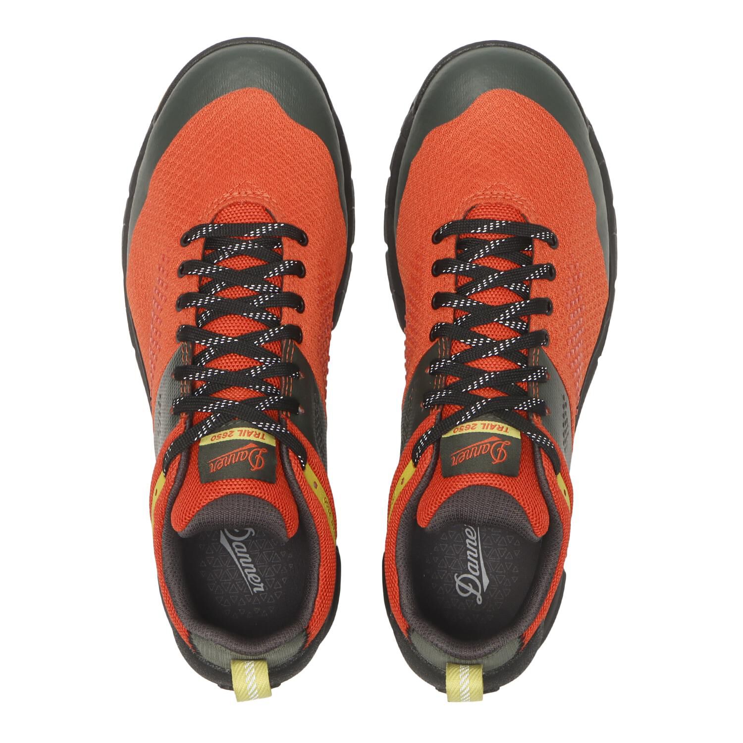 DANNER「【DANNER】TRAIL 2650 MESH GTX」|スニーカー|