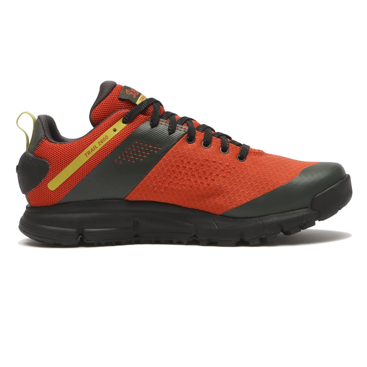DANNER「【DANNER】TRAIL 2650 MESH GTX」|スニーカー|