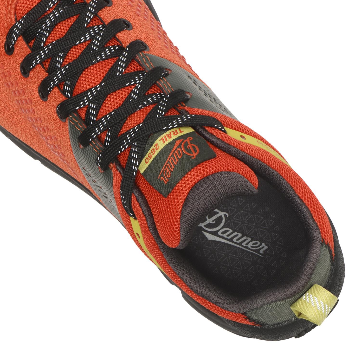 DANNER「【DANNER】TRAIL 2650 MESH GTX」|スニーカー|