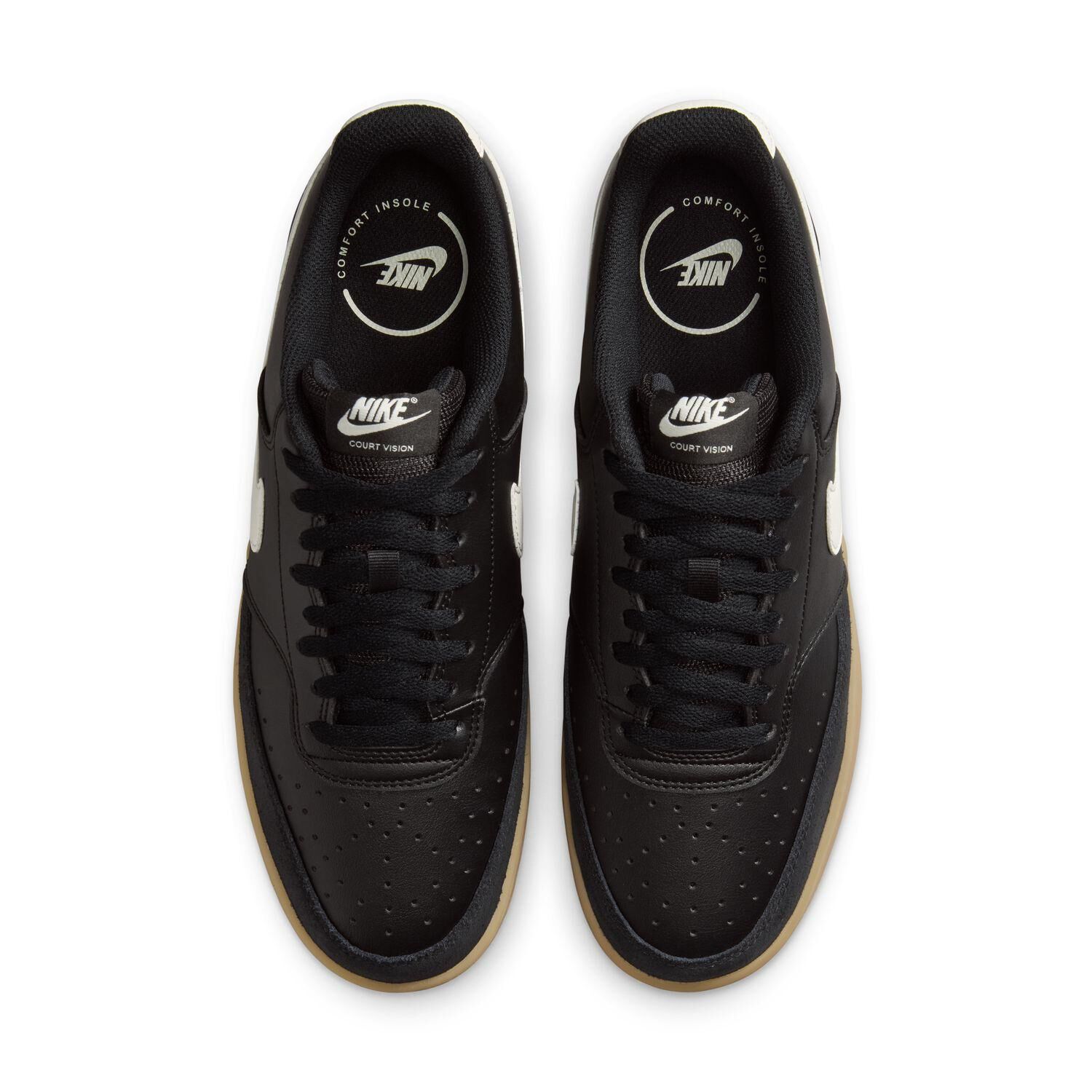 NIKE「【NIKE】COURT VISION LO」|スニーカー|