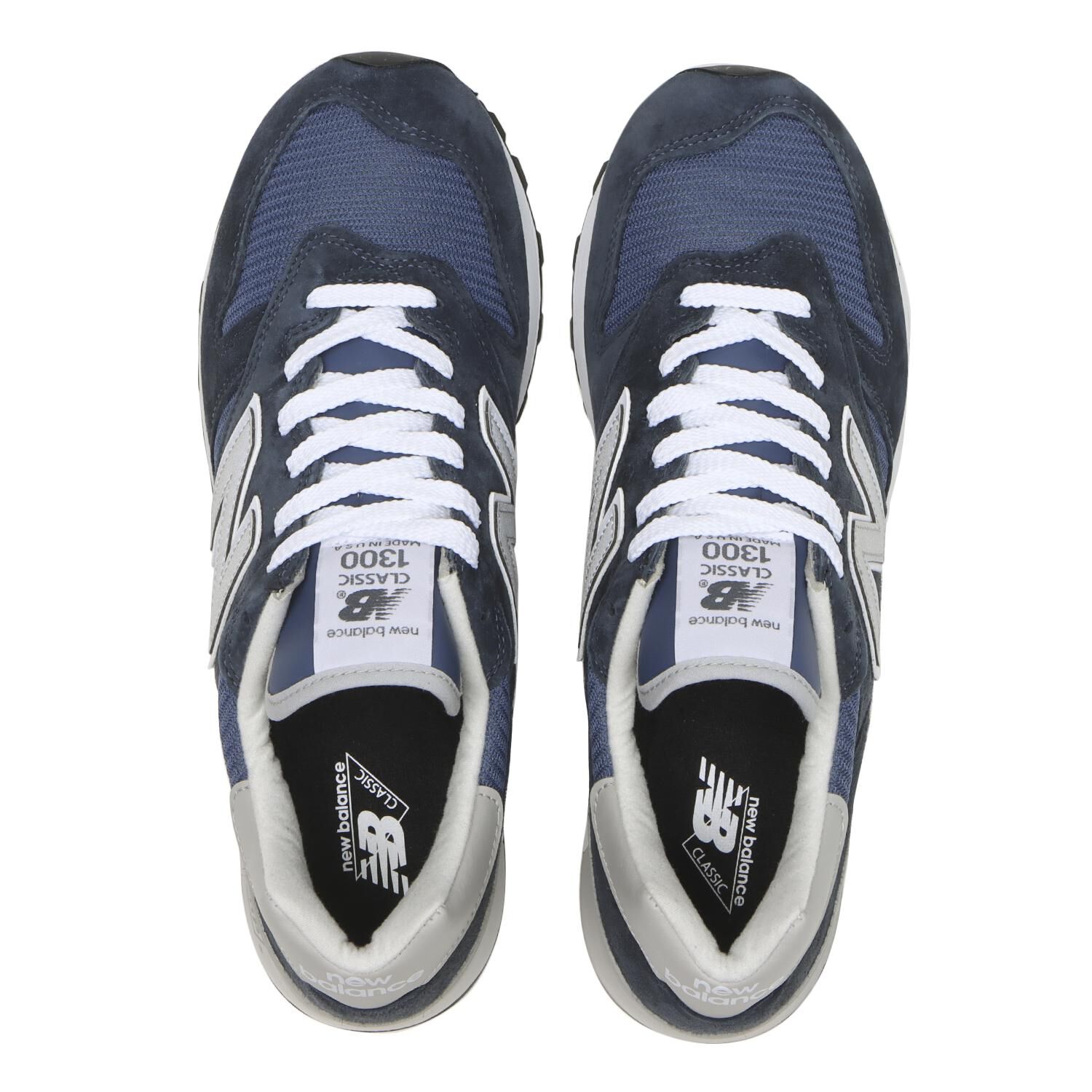 NEW BALANCE 「【NEW BALANCE】U1300NY(D)」|スニーカー|