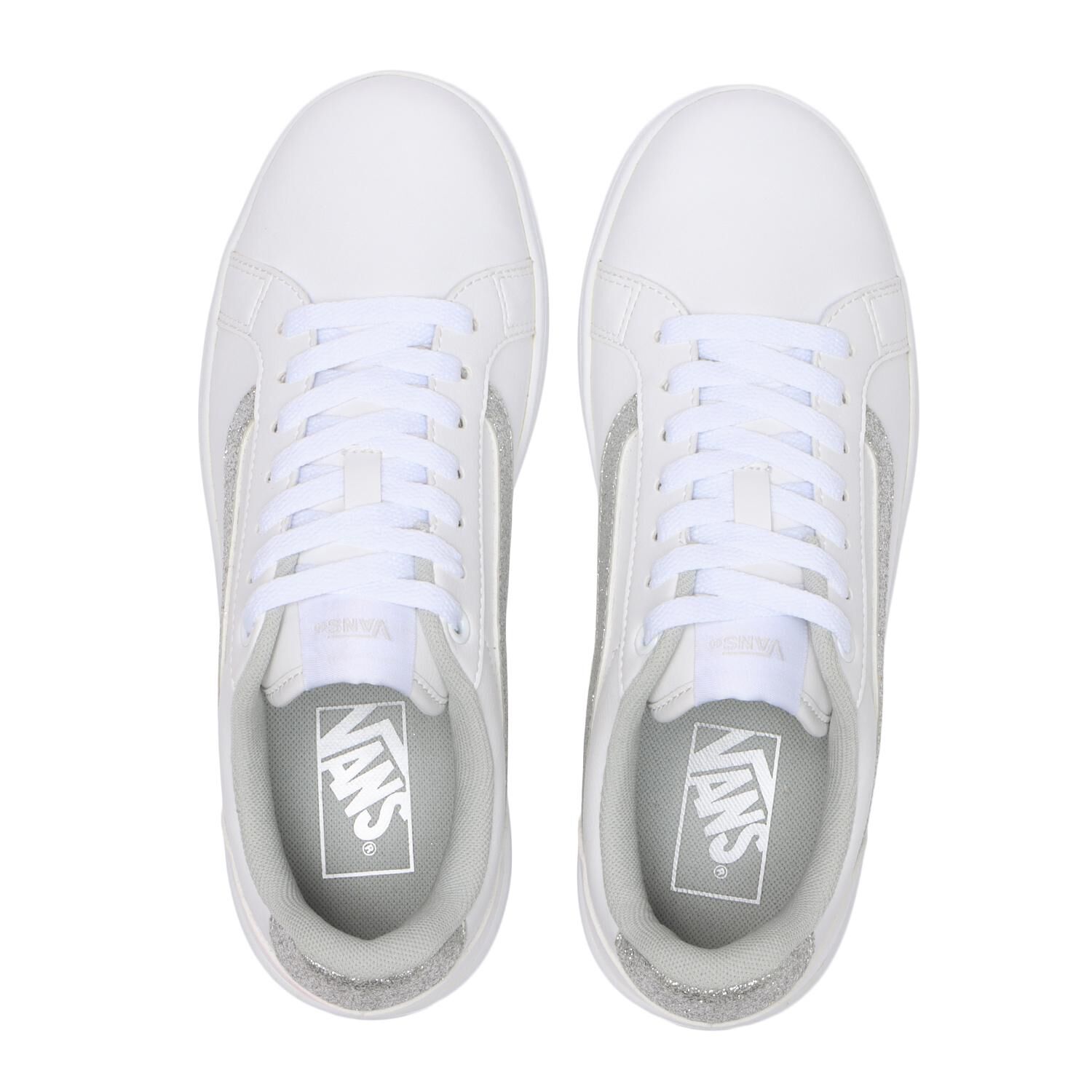 VANS「【VANS】DUCE」|スニーカー|