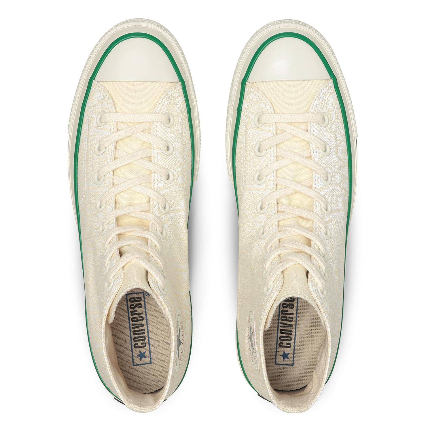 CONVERSE「【CONVERSE】AS LGCY HI / Ed Davis」|スニーカー|