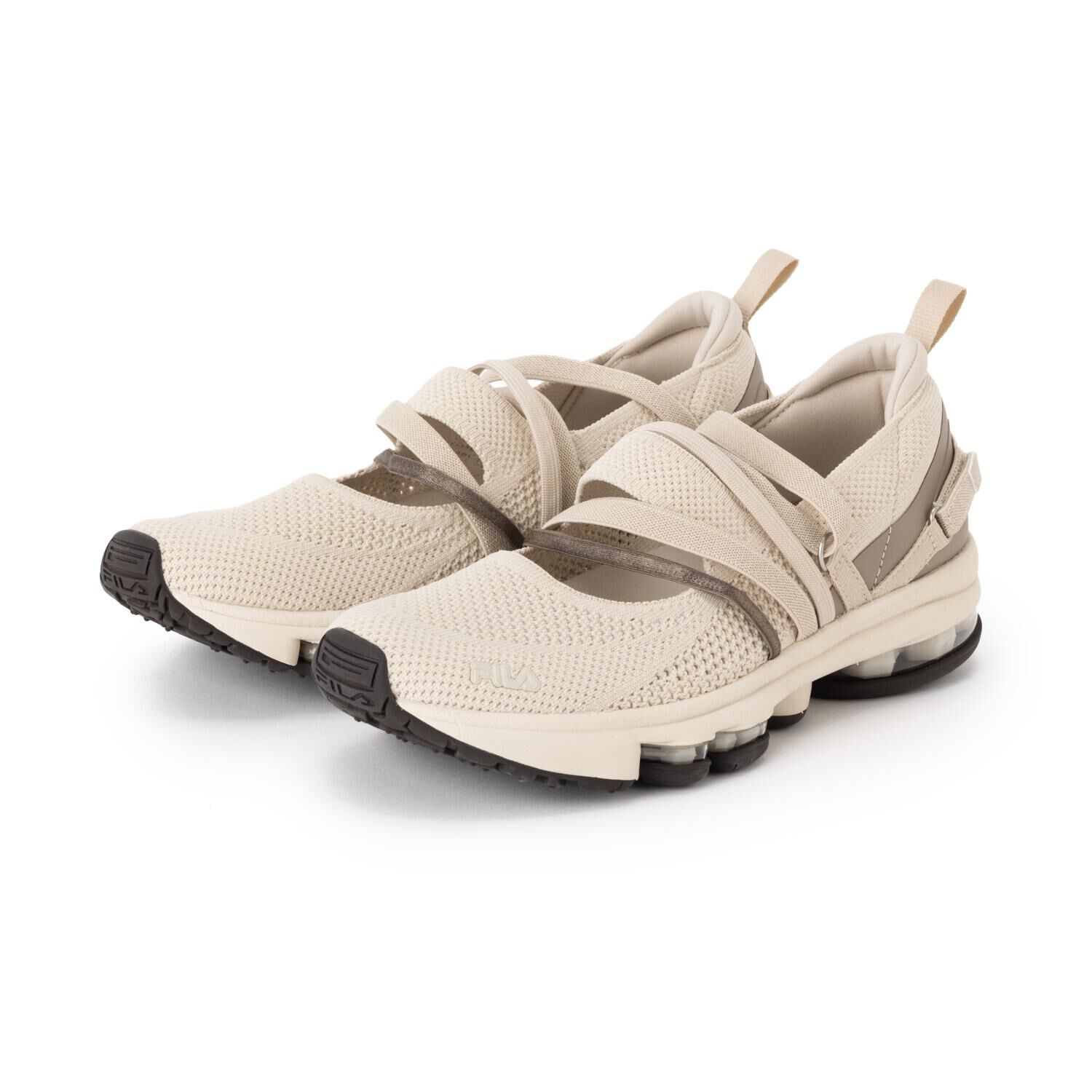 FILA「【FILA】FILA RGB PIER 3.0 MJ」|スニーカー|