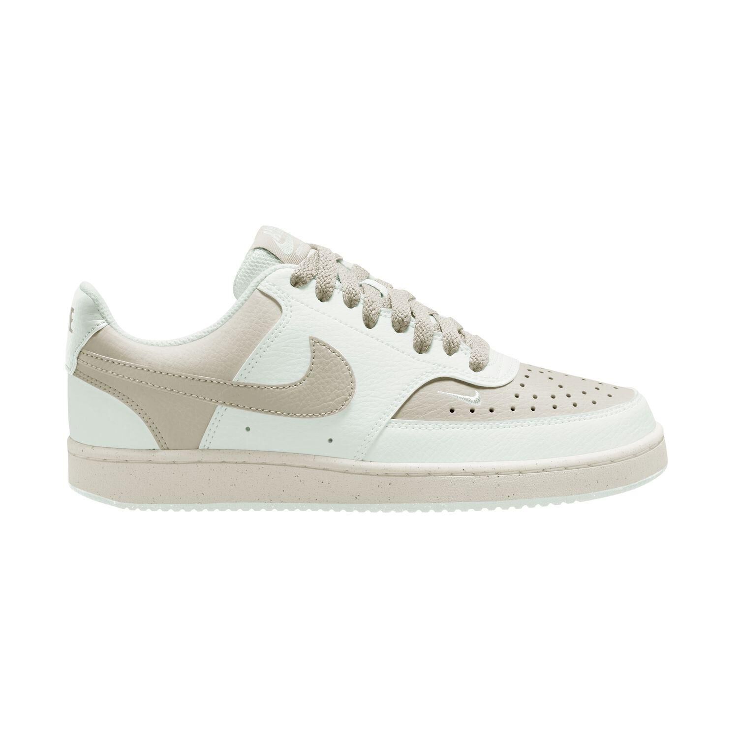 NIKE「【NIKE】W COURT VISION LO NN」|スニーカー|