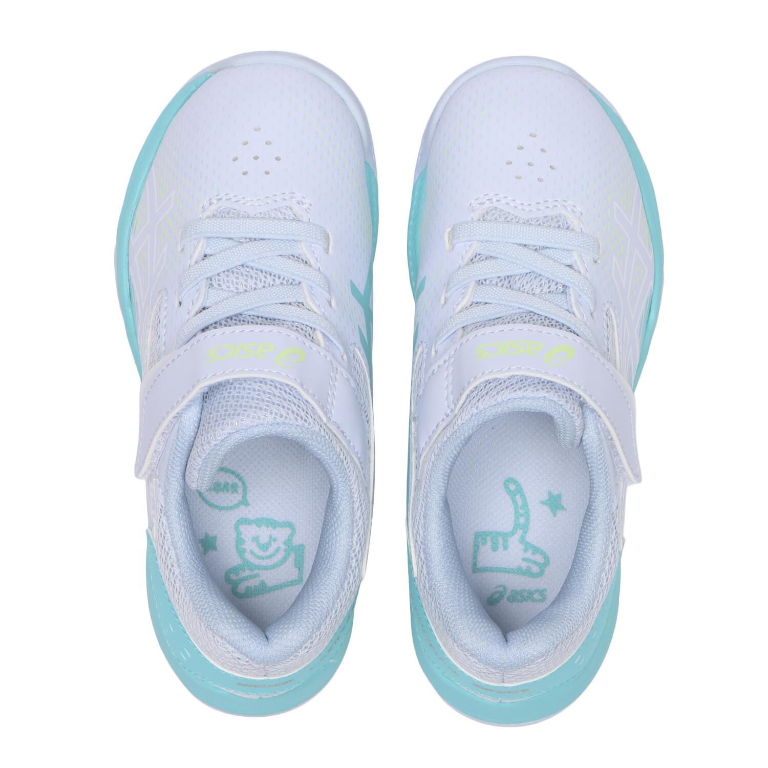 asics「【ASICS】16-20(H) LAZERBEAM SL-MG-PS」|スニーカー|