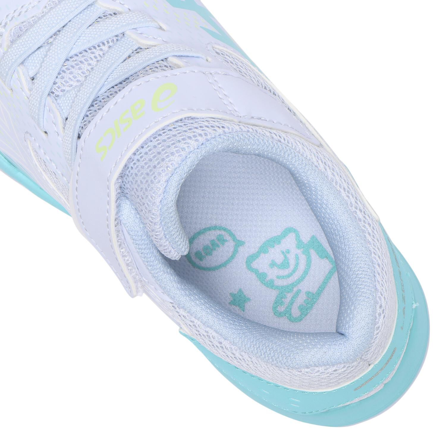 asics「【ASICS】16-20(H) LAZERBEAM SL-MG-PS」|スニーカー|