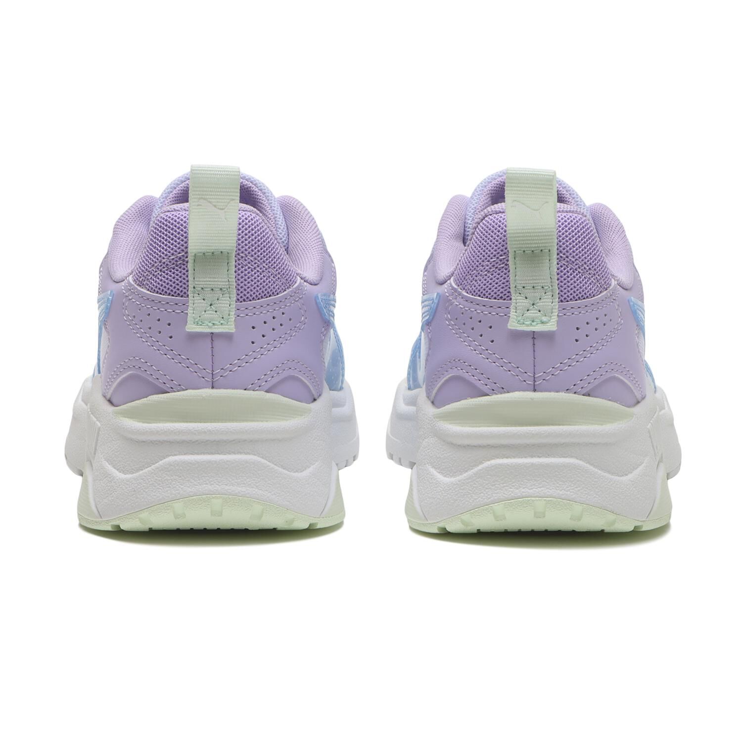 PUMA「【PUMA】22-245 TRINITY LITE BLURRY DRE」|スニーカー|