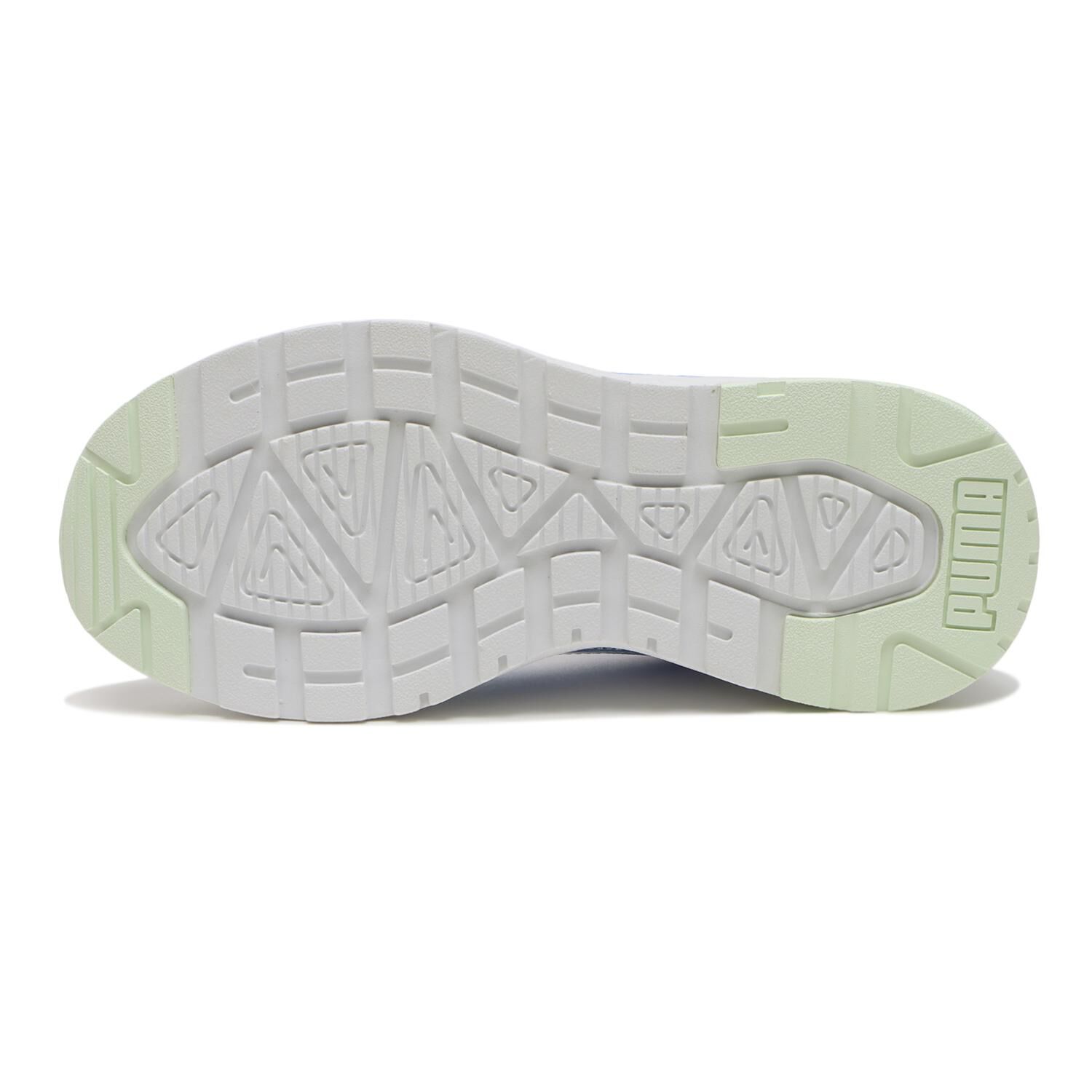 PUMA「【PUMA】22-245 TRINITY LITE BLURRY DRE」|スニーカー|