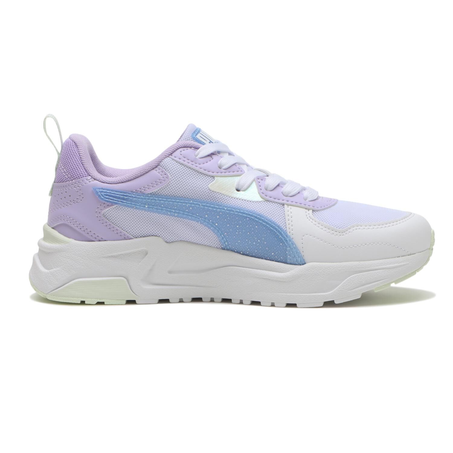 PUMA「【PUMA】22-245 TRINITY LITE BLURRY DRE」|スニーカー|