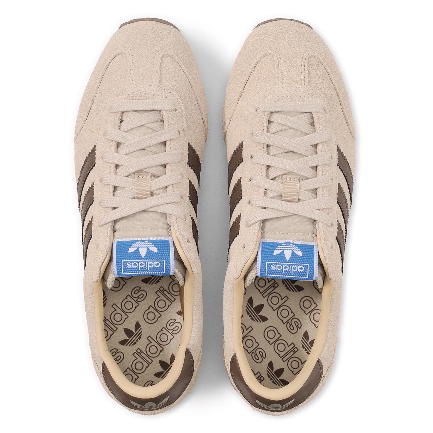 adidas「【ADIDAS】1609ER RS」|スニーカー|