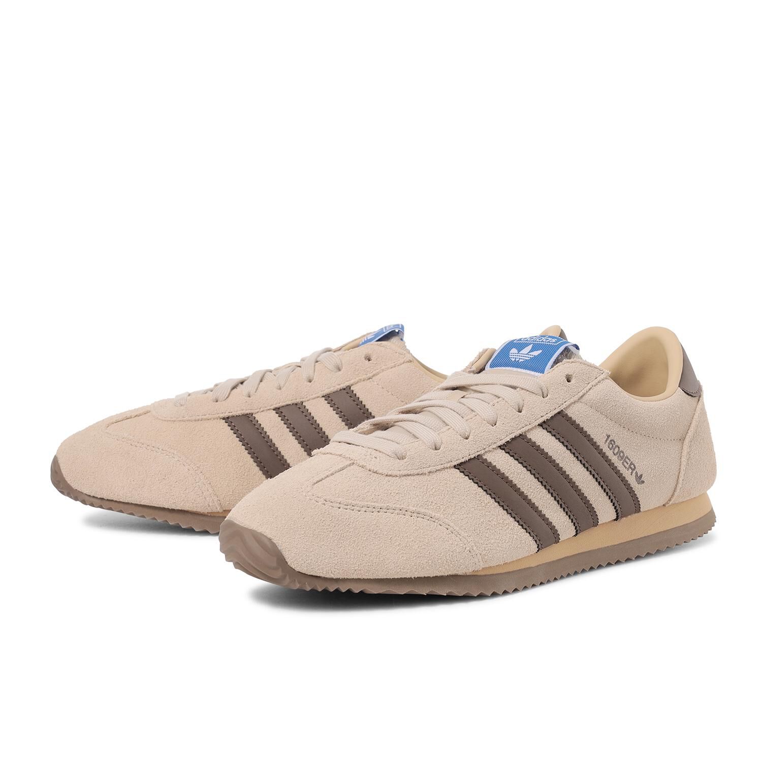 adidas「【ADIDAS】1609ER RS」|スニーカー|