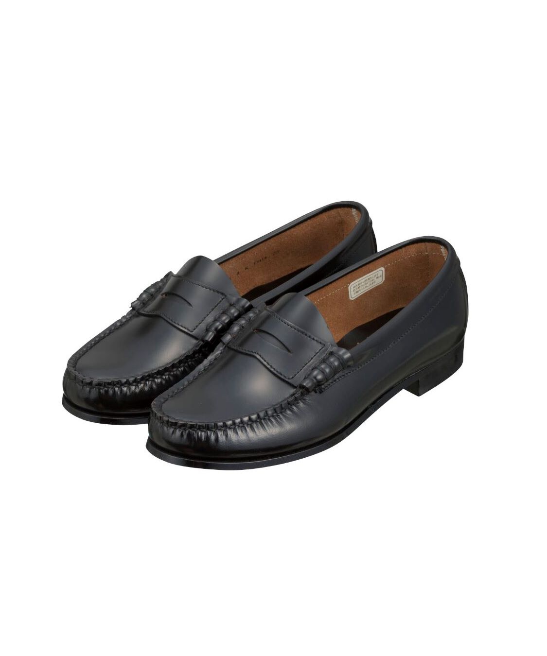 REGAL SHOES「REGAL　【定番】　ローファー　【ヒール20mm】　商品コード：FH14AB」|ローファー|
