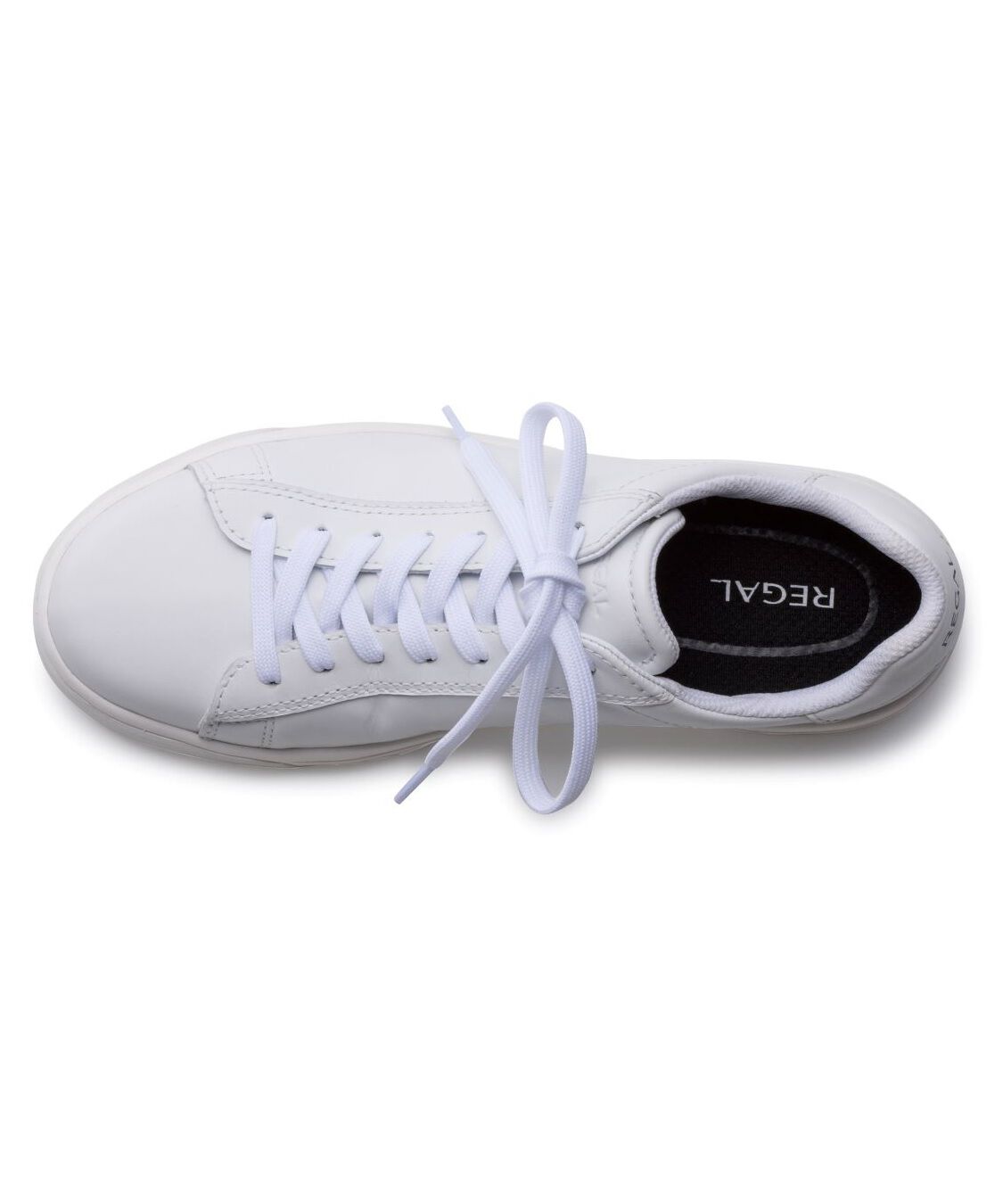 REGAL SHOES「REGAL コートスニーカー（GORE-TEX SURROUND(R) フットウェア）　商品コード：BF05BC」|スニーカー|
