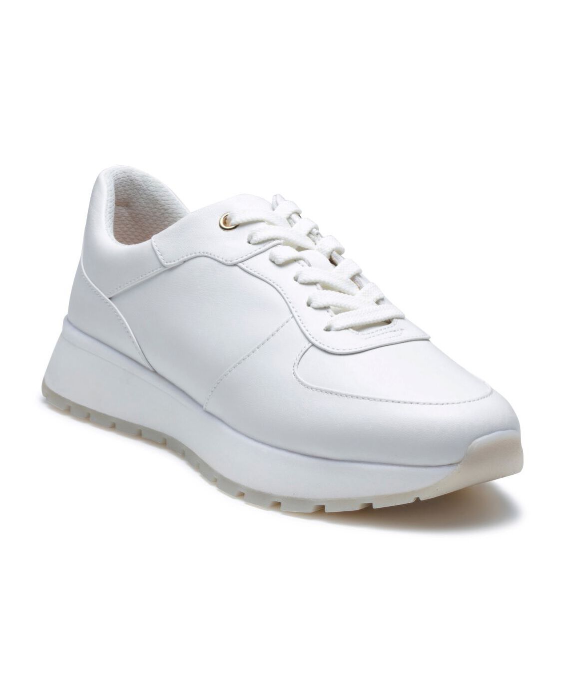 REGAL SHOES「REGAL レースアップスニーカー　商品コード：BF03AH」|スニーカー|