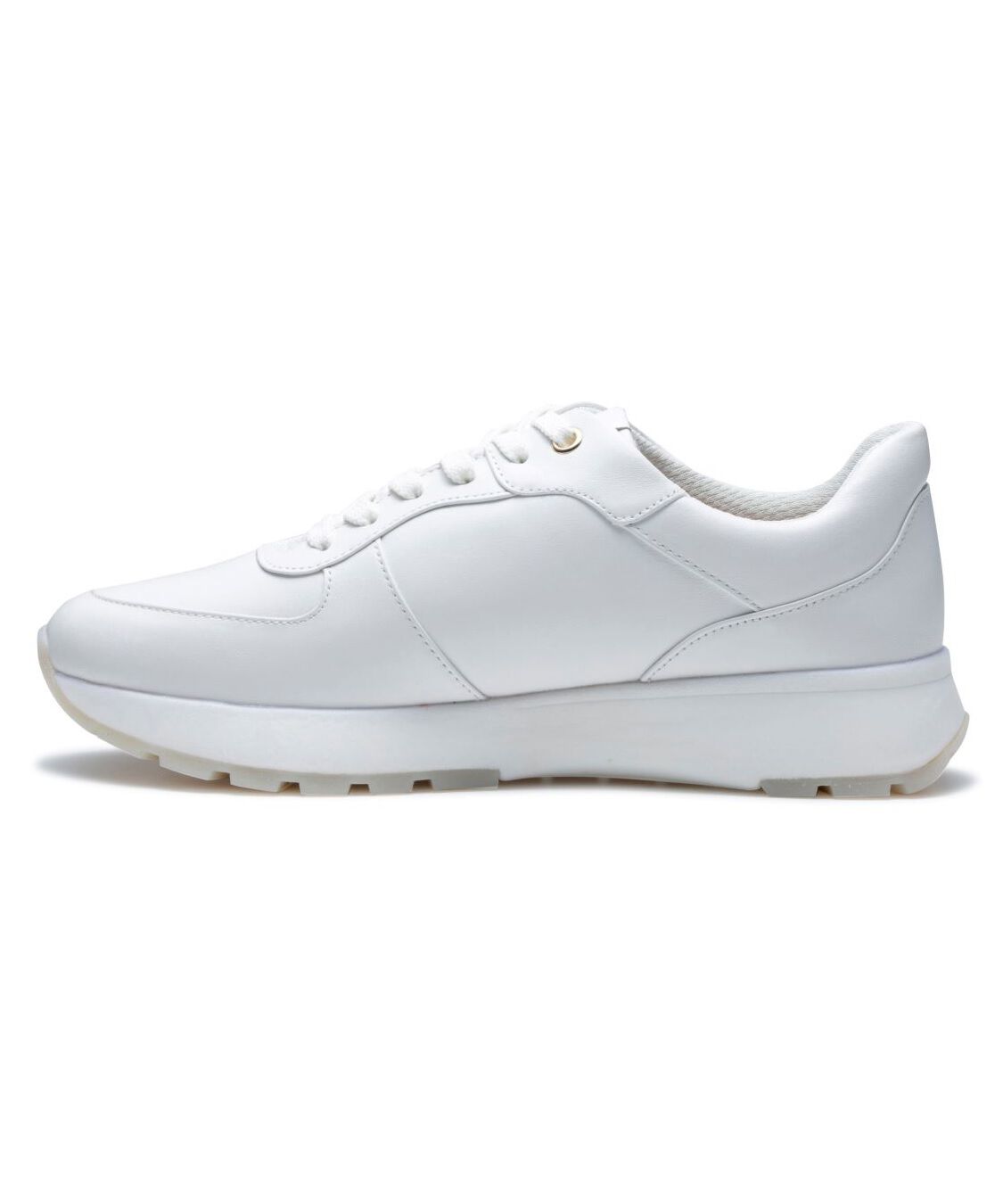 REGAL SHOES「REGAL レースアップスニーカー　商品コード：BF03AH」|スニーカー|