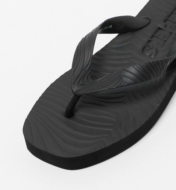 ODETTE E ODILE「＜SLEEPERS＞ Platform」|サンダル|