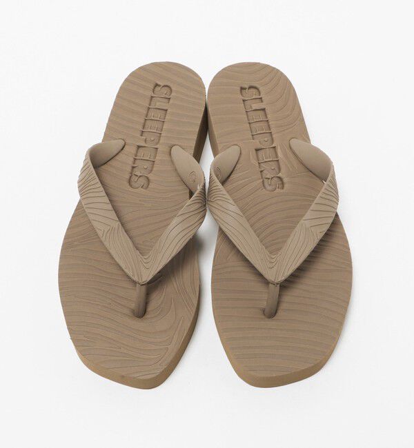 ODETTE E ODILE「＜SLEEPERS＞ Platform」|サンダル|