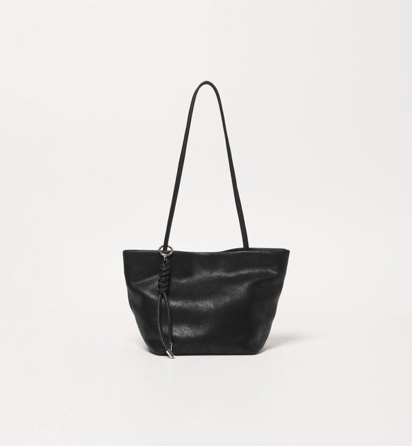 UNITED ARROWS「ロングハンドル トートバッグ」|トートバッグ|