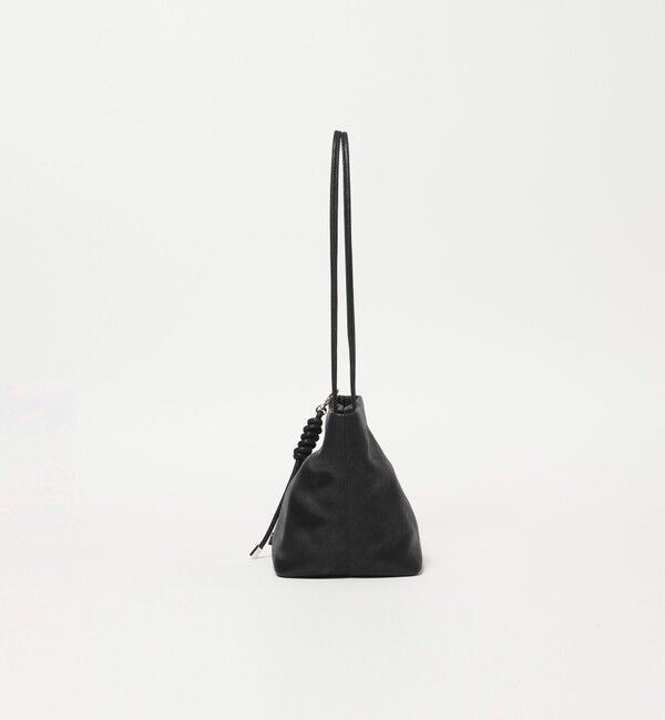 UNITED ARROWS「ロングハンドル トートバッグ」|トートバッグ|