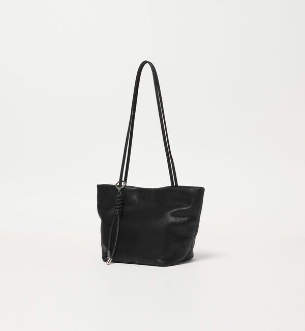 UNITED ARROWS「ロングハンドル トートバッグ」|トートバッグ|