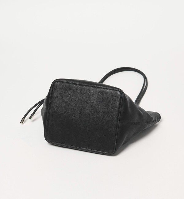 UNITED ARROWS「ロングハンドル トートバッグ」|トートバッグ|