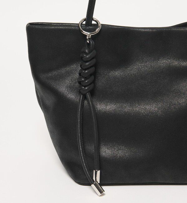 UNITED ARROWS「ロングハンドル トートバッグ」|トートバッグ|
